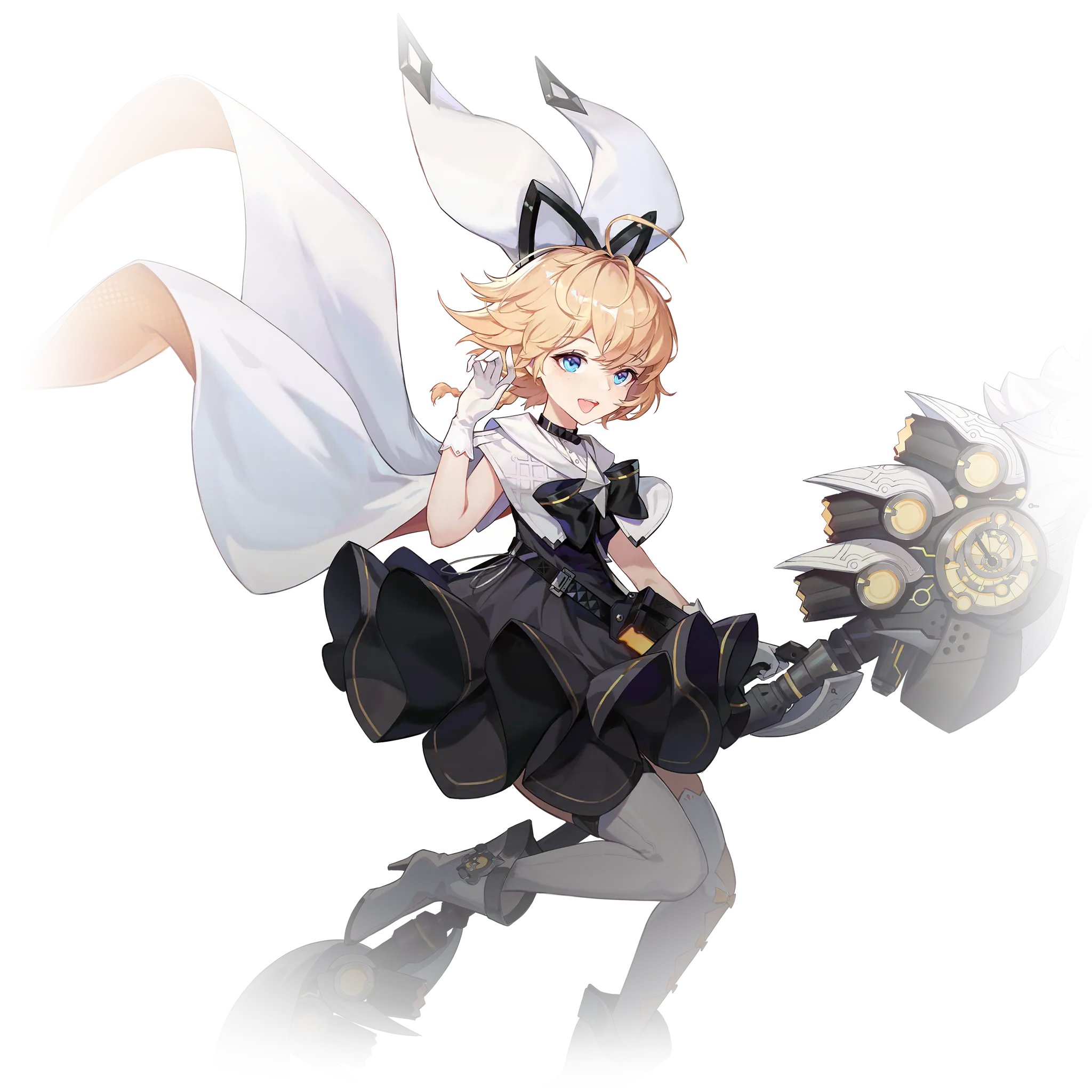 Rooco - Higan: Eruthyll Character Hero - Eruthyll Wiki
